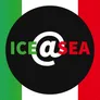 Logo IJssalon ICE@SEA