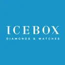 Icebox Cryotherapy logo
