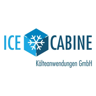 Ice Cabine Kälteanwendungen GmbH