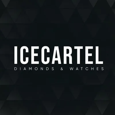 icecartel.com logo