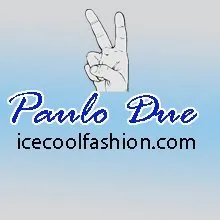 Icecoolfashion logo