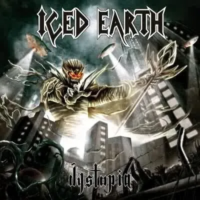 Iced Earth Store logo