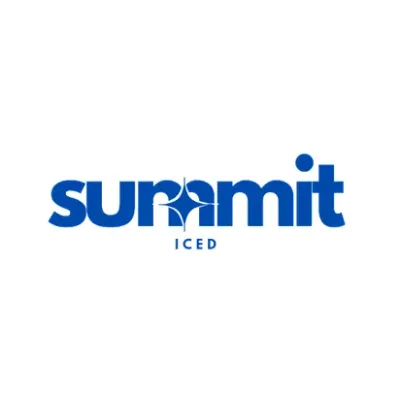 IcedSummit logo