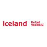 Iceland Foods logo/icon