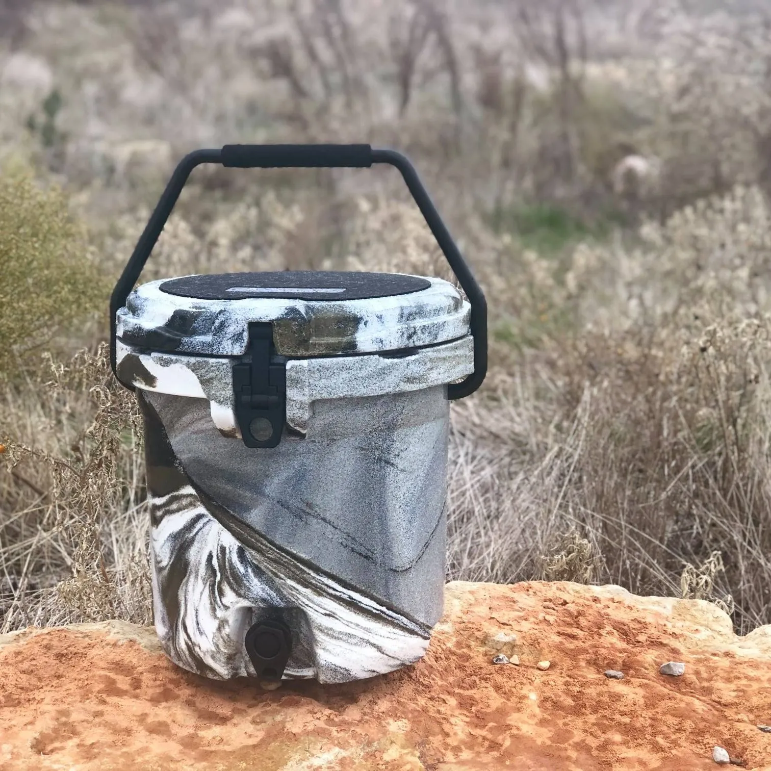 Icelandcooler