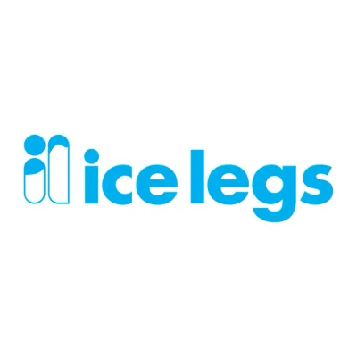 Ice Legs