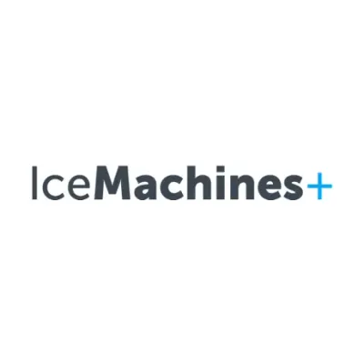 Ice Machines Plus