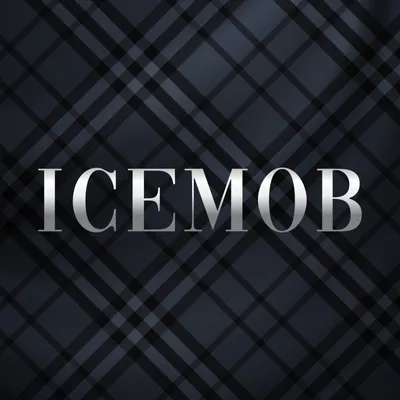 Icemob logo