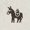 Ice Mule logo