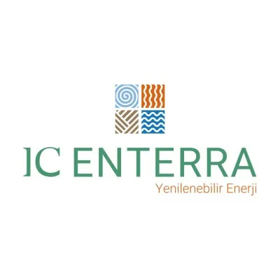 IC Enterra logo