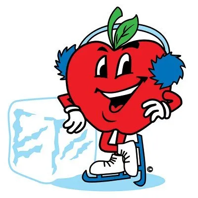Apple Ice logo