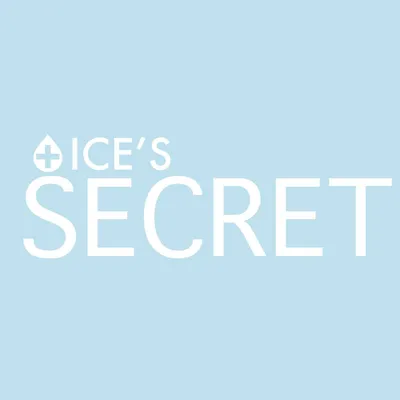 Ices Secret logo