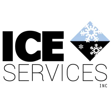 ICE Services Logo