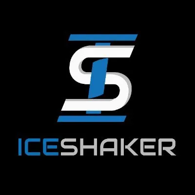 iceshaker.com logo