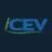 iCEV logo