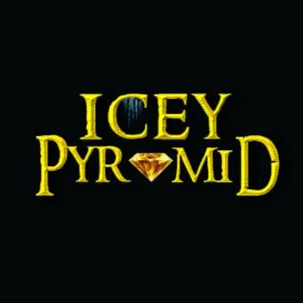 Icey Pyramid logo