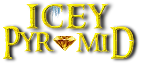 Icey Pyramid logo