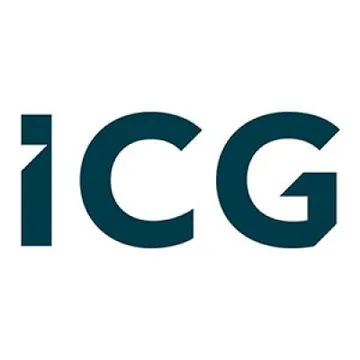 Intermediate Capital Group Logo