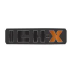 Ich-X logo