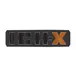 Ich-X logo