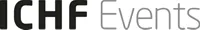 ICHF Events logo