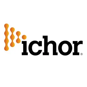 Ichor Systems Logo