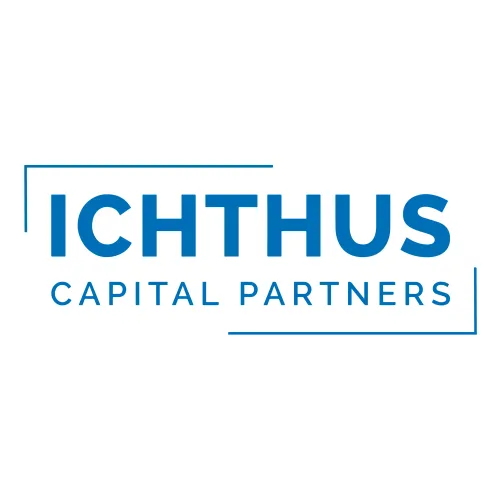 Ichthus Venture Capital logo