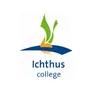 Logo Ichthus College