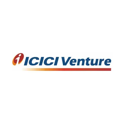 ICICI Venture logo