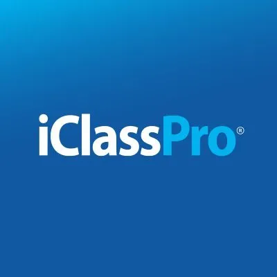 iClassPro, Inc. logo