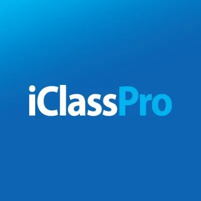 iClassPro, Inc. logo