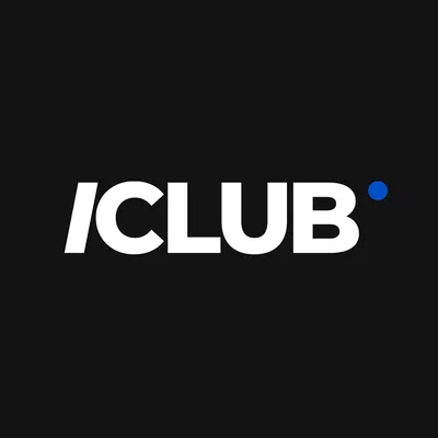 iClub logo