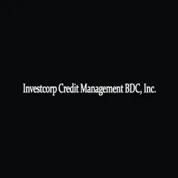 Investcorp Credit Management BDC Inc logo