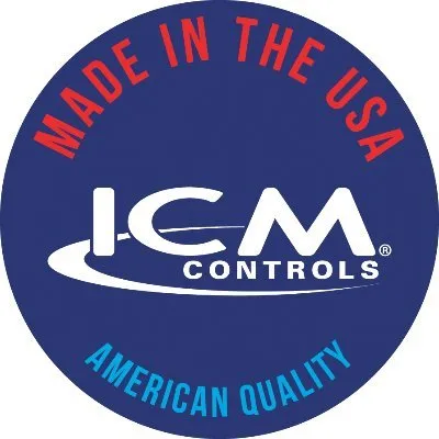 ICM Controls logo