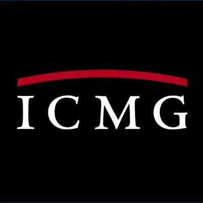 Venture Capital ICMG logo