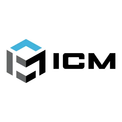 ICM Solutions logo