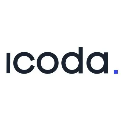 Icoda Logo