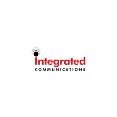 Integrated Communications, Inc. logo
