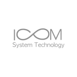 Icom System Technology Logo & Brand Assets (SVG, PNG and vector ...