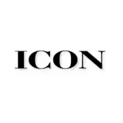 Icon Logo