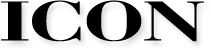 Icon logo