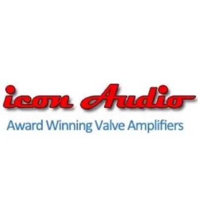 Icon Audio logo