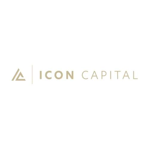 ICON Capital logo