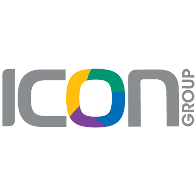 Icon Group logo