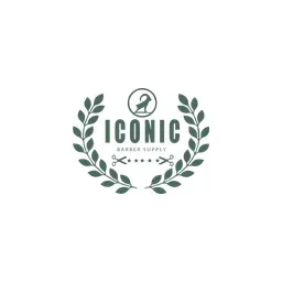 Iconicbarbersupply