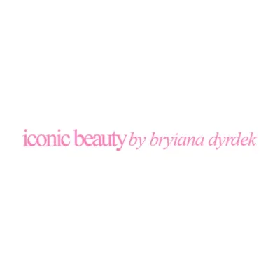 Iconic Beauty by Bryiana Dyrde logo