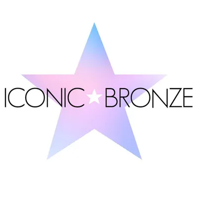 Iconic Bronze logo