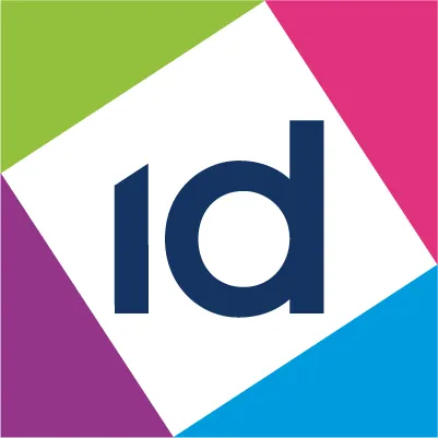 Iconic Digital Logo