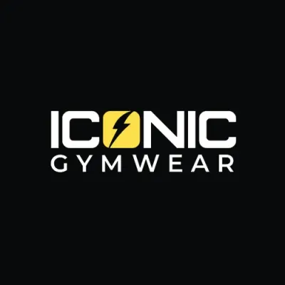 iconicgymwear.com logo