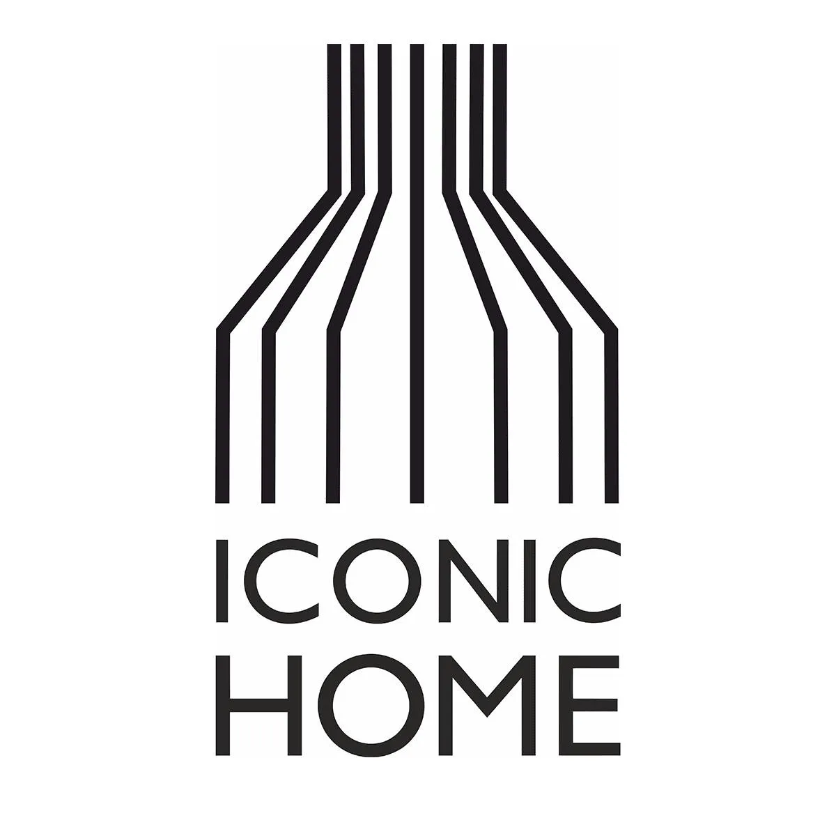 Iconic Home